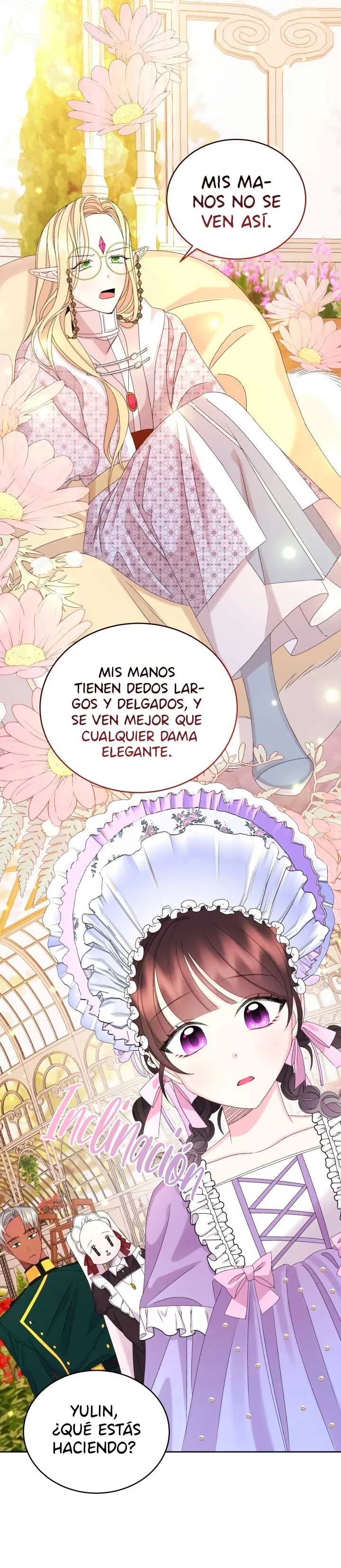 Princesa de la perdicion Capítulo 50 en Línea - página 11