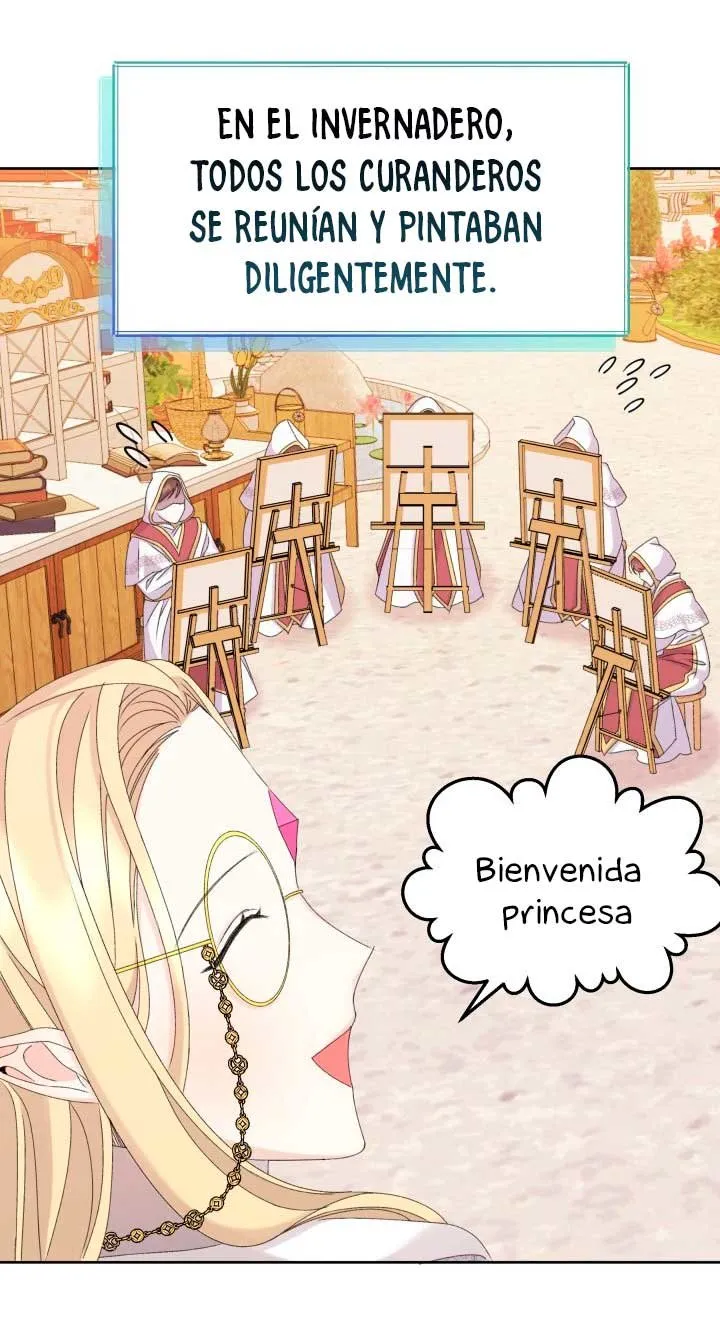 Princesa de la perdicion Capítulo 50 en Línea - página 12