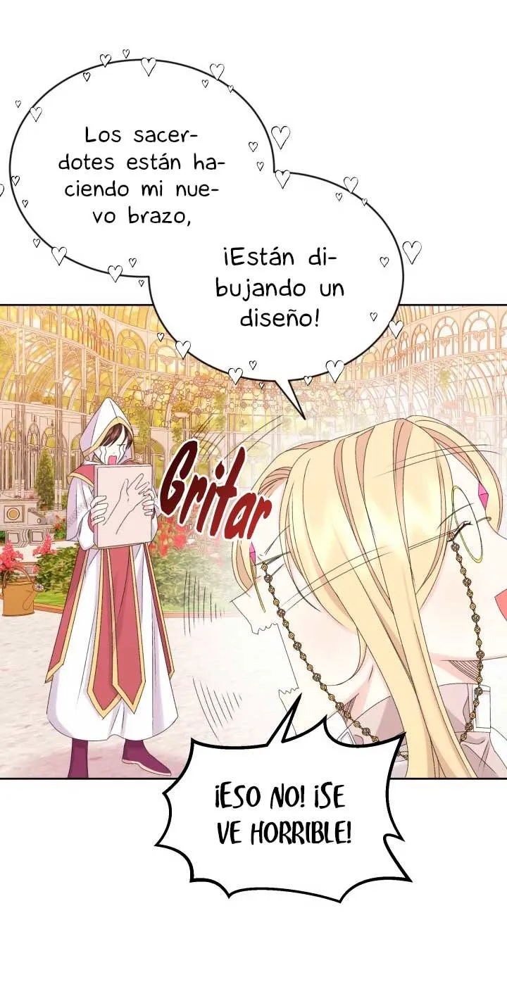 Princesa de la perdicion Capítulo 50 en Línea - página 13