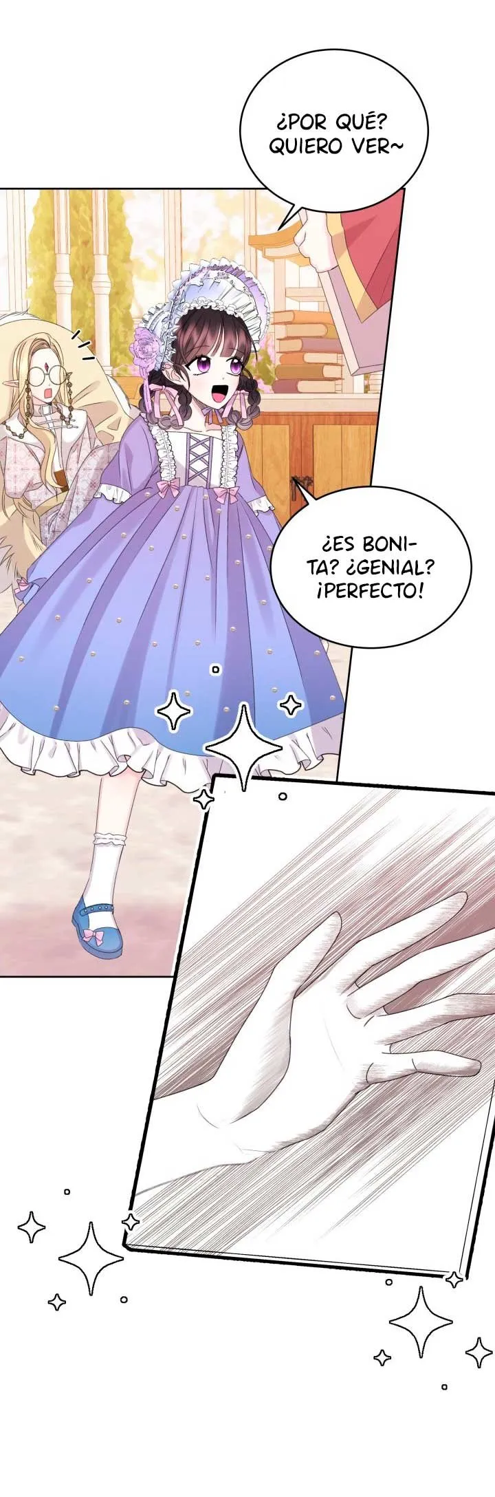 Princesa de la perdicion Capítulo 50 en Línea - página 14