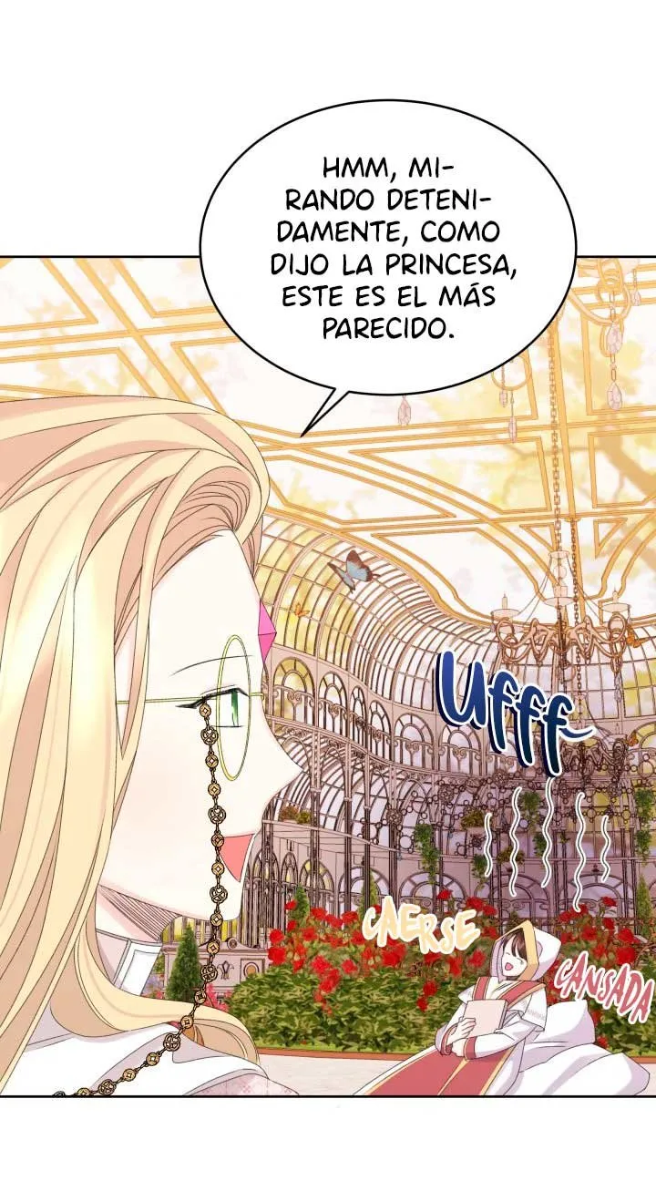 Princesa de la perdicion Capítulo 50 en Línea - página 15