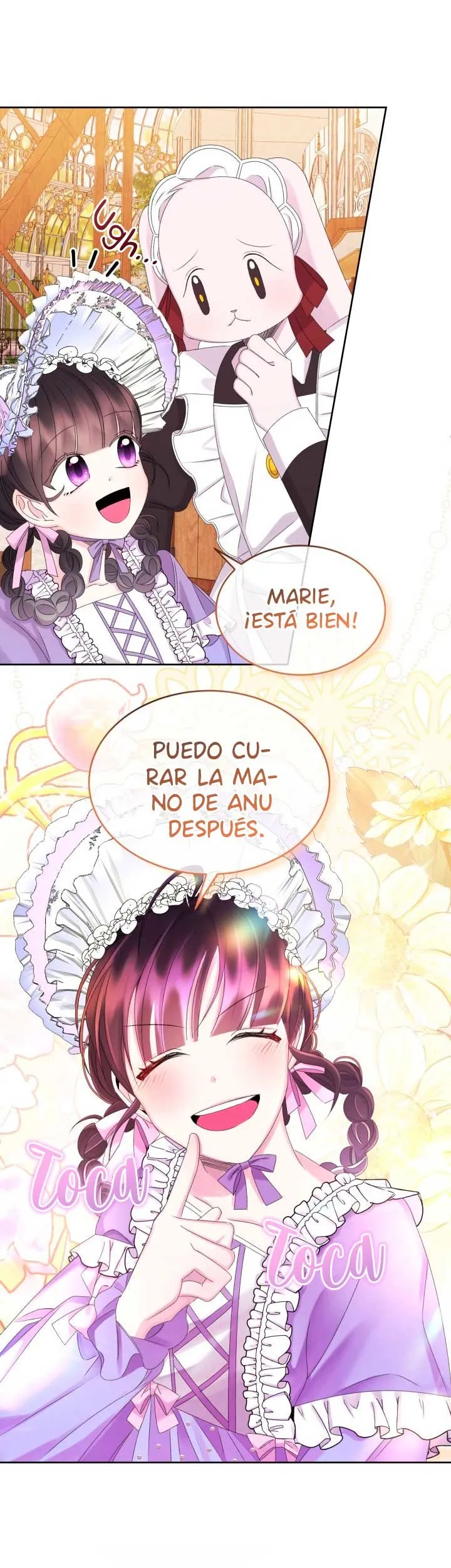 Princesa de la perdicion Capítulo 50 en Línea - página 24
