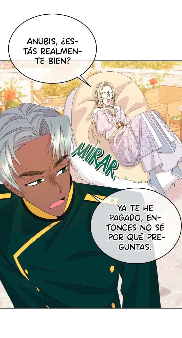 Princesa de la perdicion Capítulo 50 en Línea - página 28