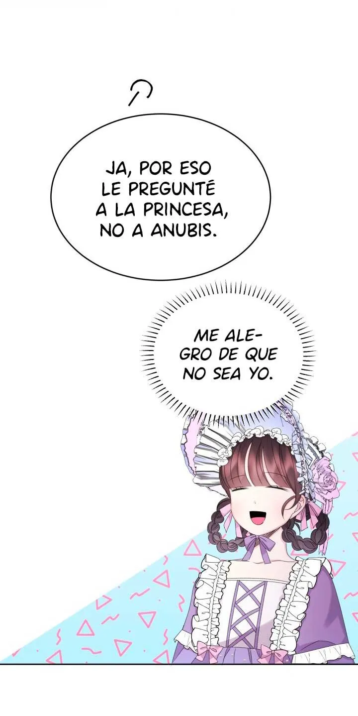 Princesa de la perdicion Capítulo 50 en Línea - página 36