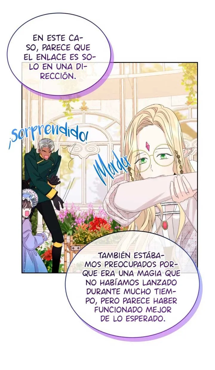 Princesa de la perdicion Capítulo 50 en Línea - página 39