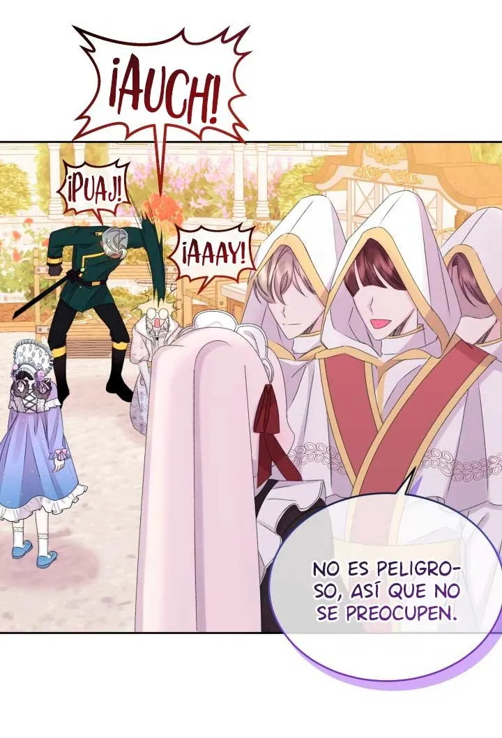 Princesa de la perdicion Capítulo 50 en Línea - página 40