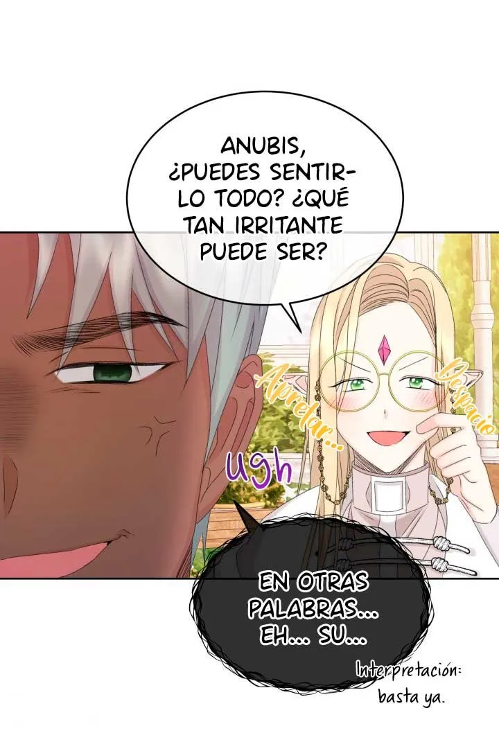 Princesa de la perdicion Capítulo 50 en Línea - página 41
