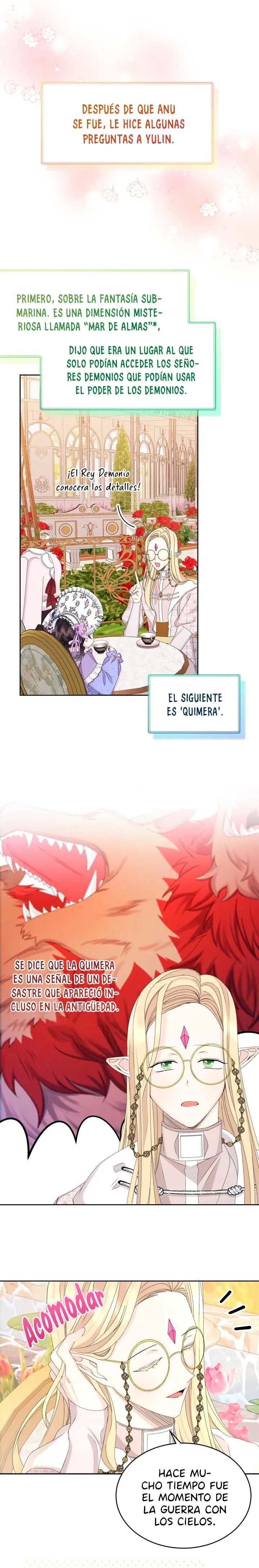 Princesa de la perdicion Capítulo 51 en Línea - página 2