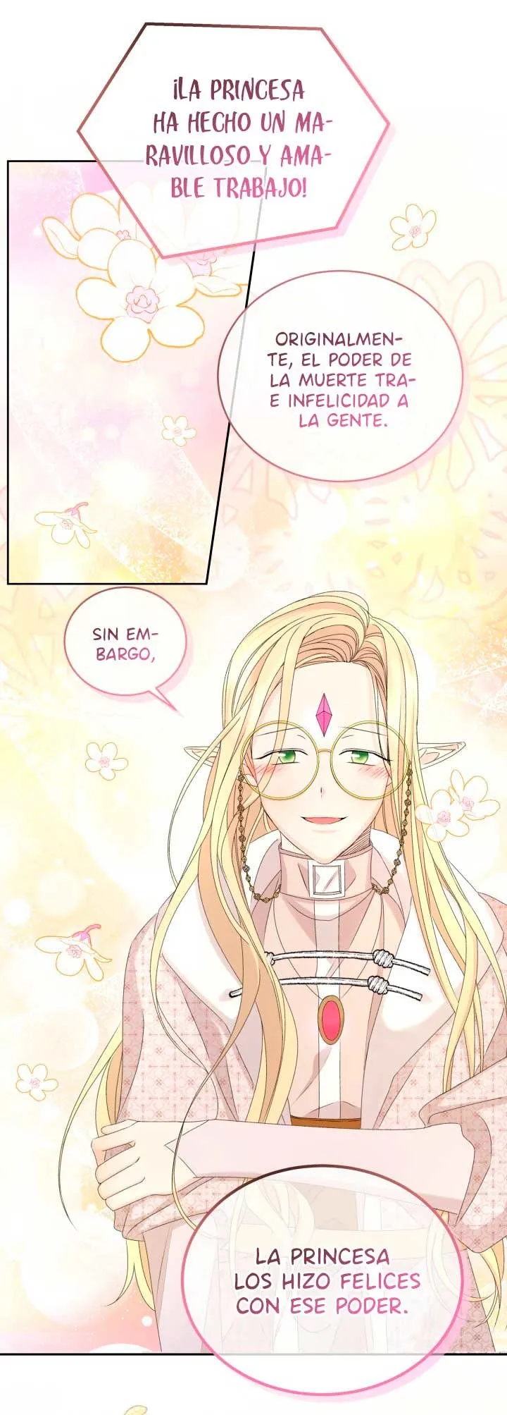 Princesa de la perdicion Capítulo 51 en Línea - página 10