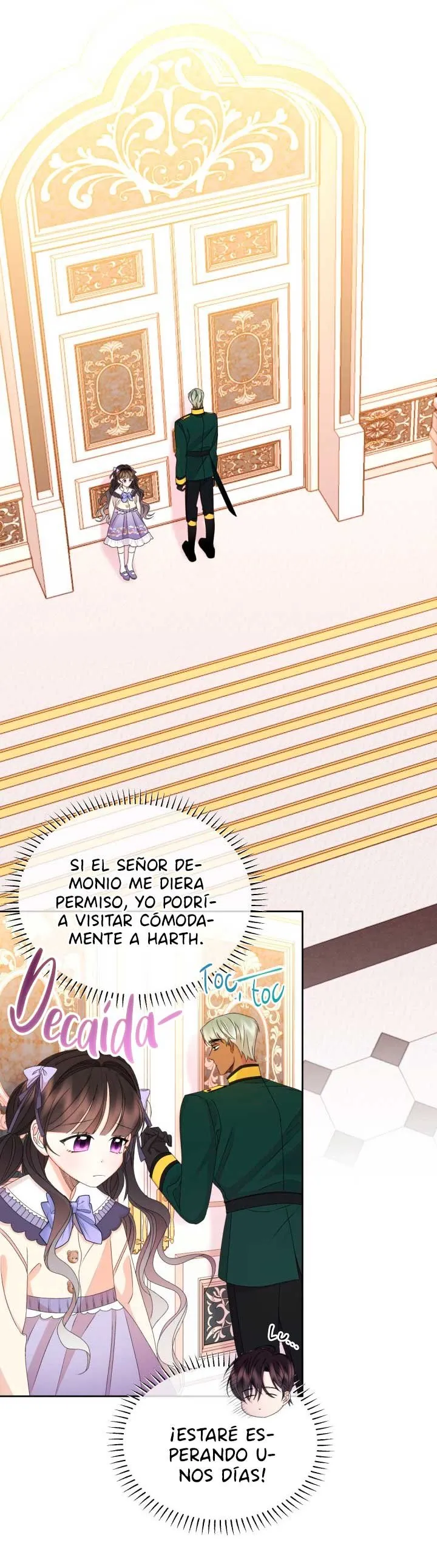 Princesa de la perdicion Capítulo 51 en Línea - página 13