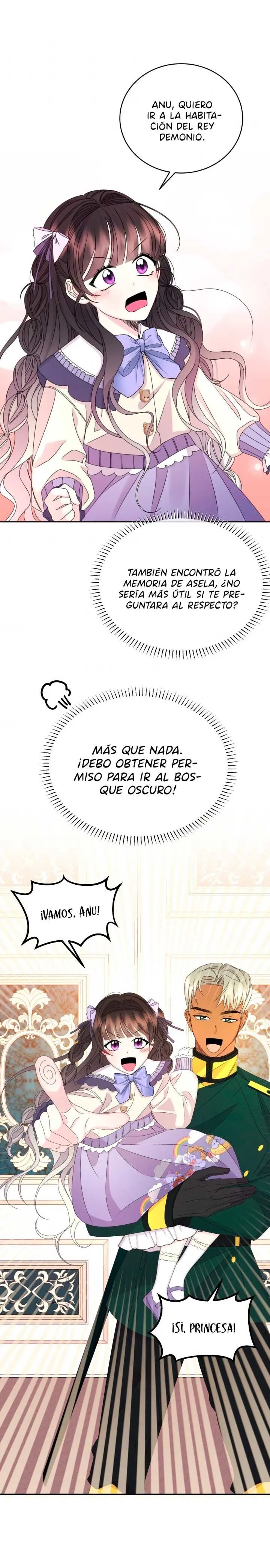 Princesa de la perdicion Capítulo 51 en Línea - página 16