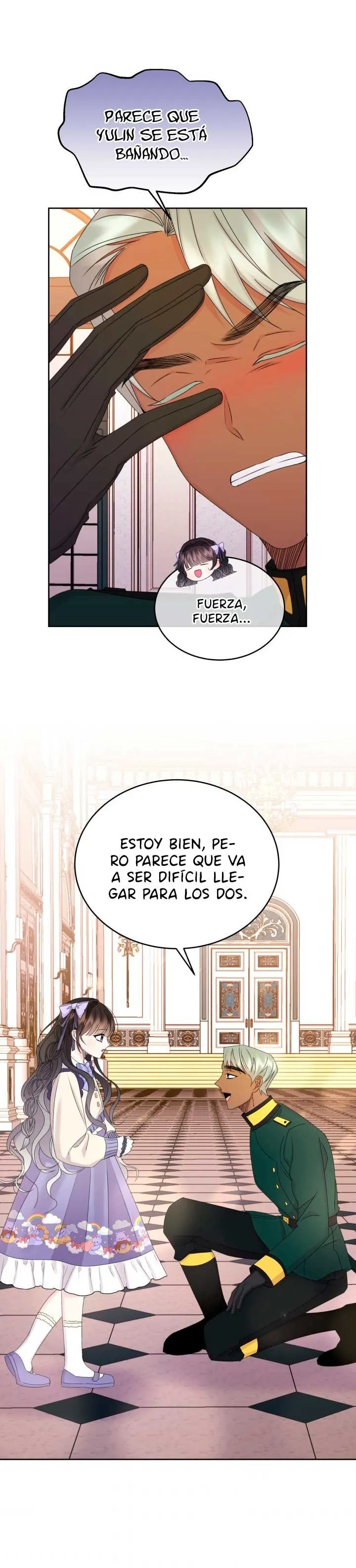 Princesa de la perdicion Capítulo 51 en Línea - página 18