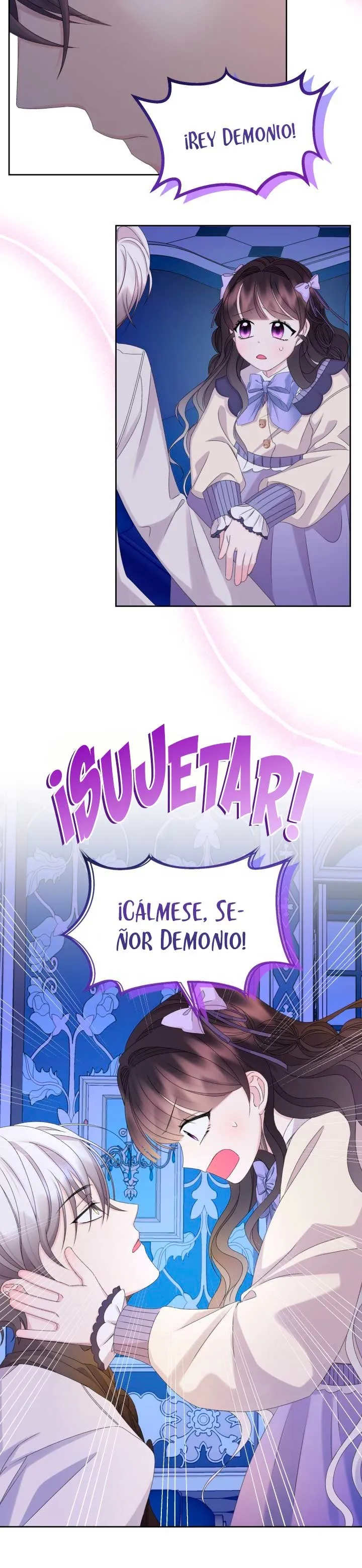 Princesa de la perdicion Capítulo 51 en Línea - página 24