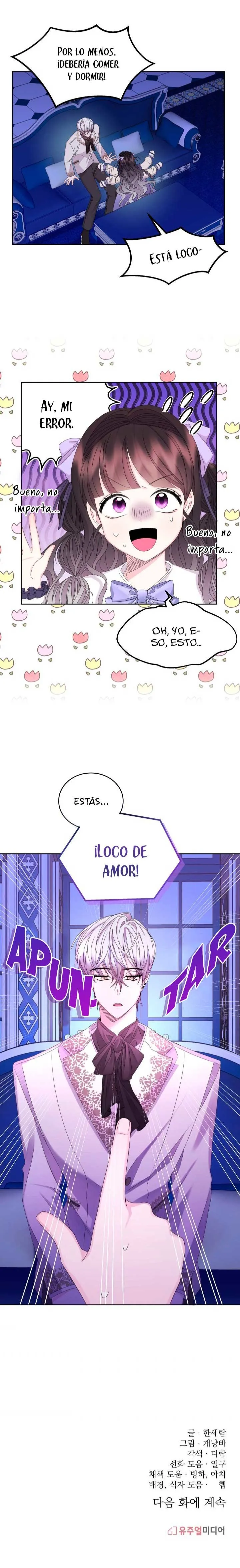 Princesa de la perdicion Capítulo 51 en Línea - página 25