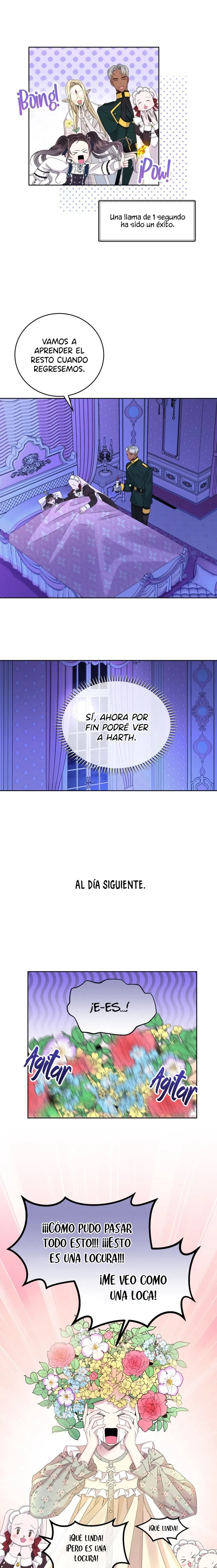 Princesa de la perdicion Capítulo 52 en Línea - página 6