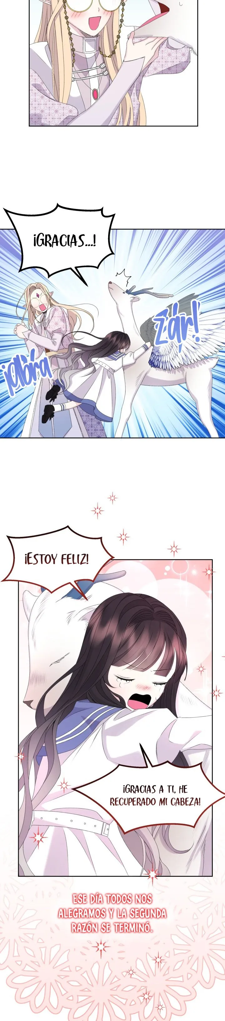 Princesa de la perdicion Capítulo 52 en Línea - página 9