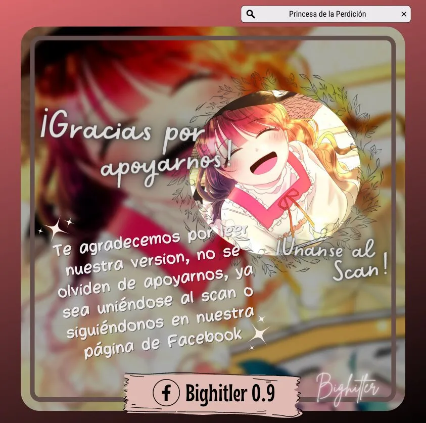 Princesa de la perdicion Capítulo 52 en Línea - página 13