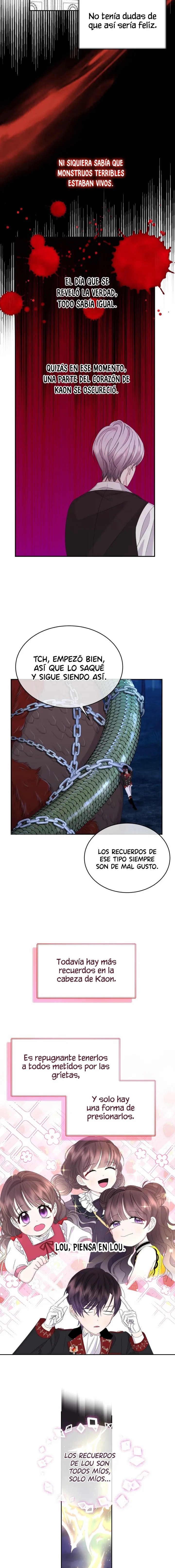 Princesa de la perdicion Capítulo 53 en Línea - página 7