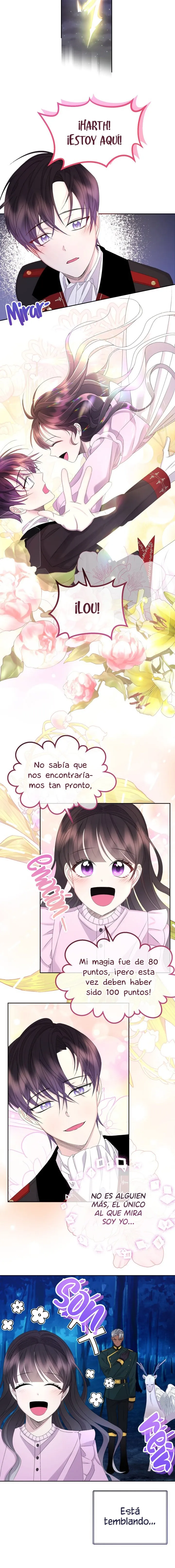 Princesa de la perdicion Capítulo 53 en Línea - página 8