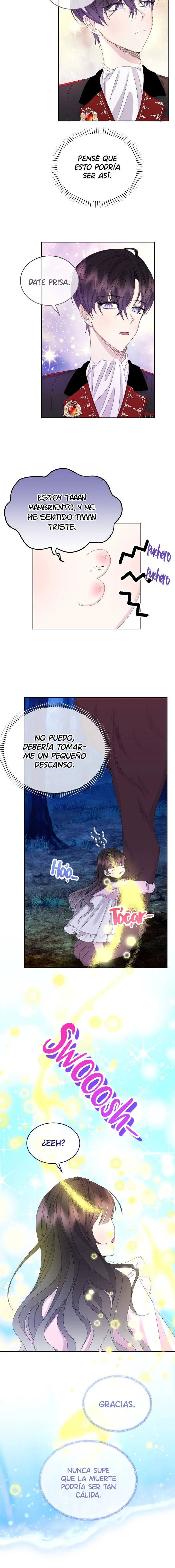 Princesa de la perdicion Capítulo 53 en Línea - página 11