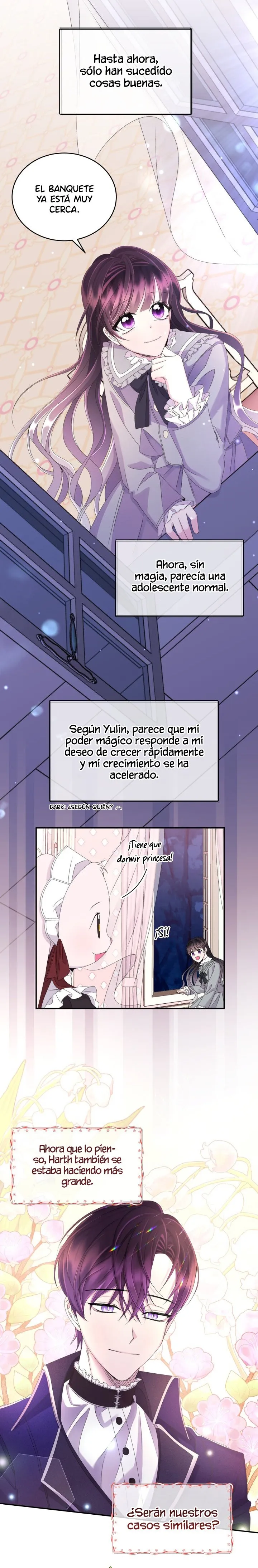 Princesa de la perdicion Capítulo 53 en Línea - página 13