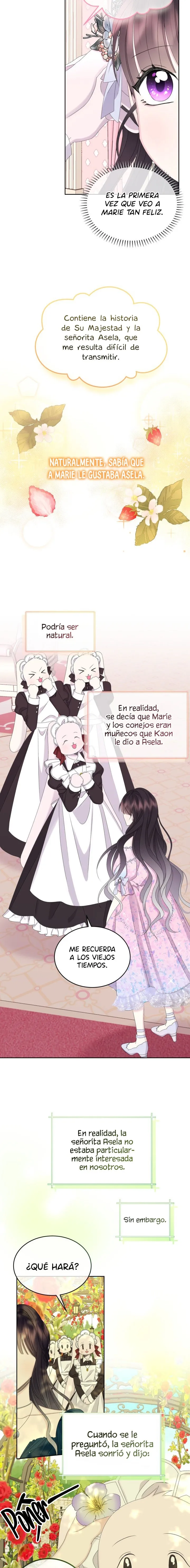 Princesa de la perdicion Capítulo 54 en Línea - página 7