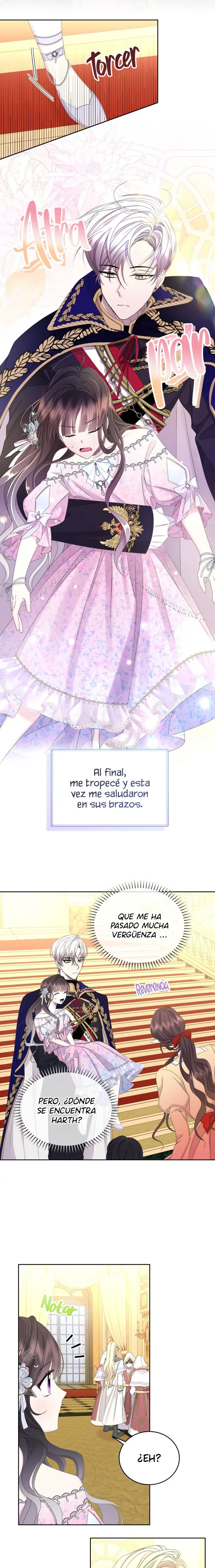 Princesa de la perdicion Capítulo 54 en Línea - página 15
