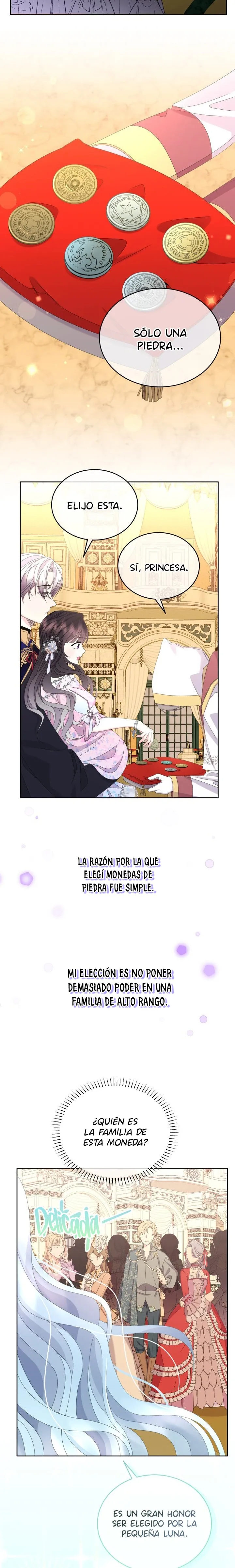 Princesa de la perdicion Capítulo 54 en Línea - página 19