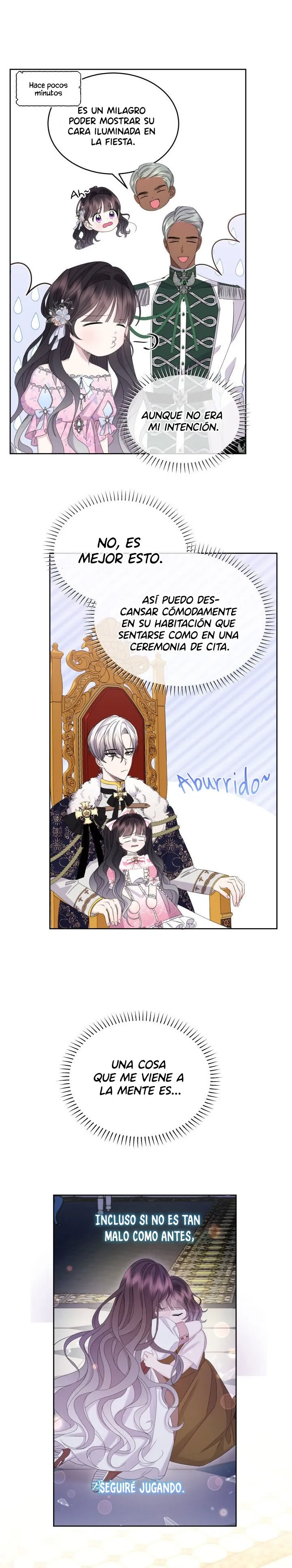 Princesa de la perdicion Capítulo 55 en Línea - página 12