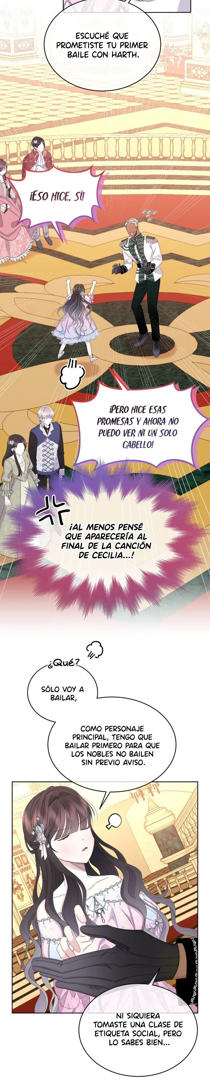 Princesa de la perdicion Capítulo 55 en Línea - página 14
