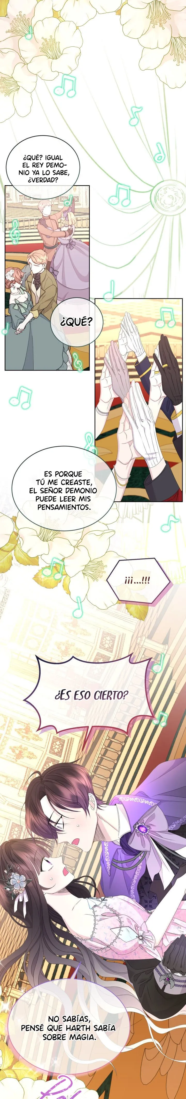 Princesa de la perdicion Capítulo 55 en Línea - página 20