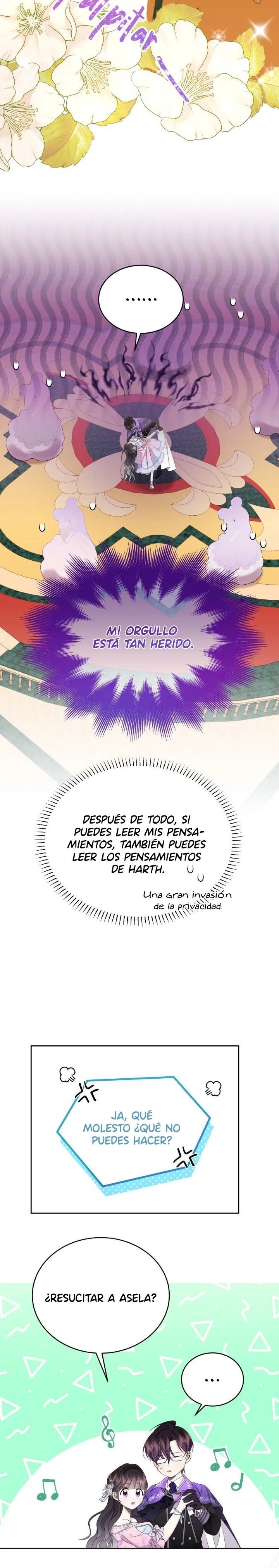 Princesa de la perdicion Capítulo 55 en Línea - página 21