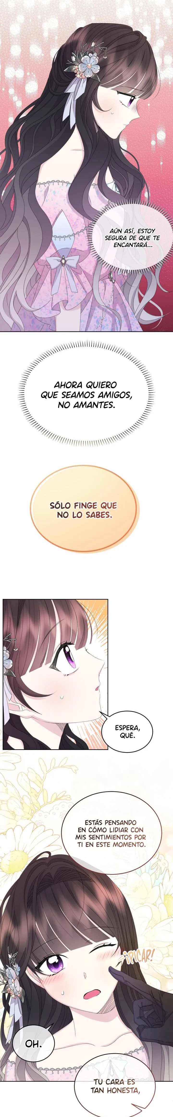 Princesa de la perdicion Capítulo 55 en Línea - página 27