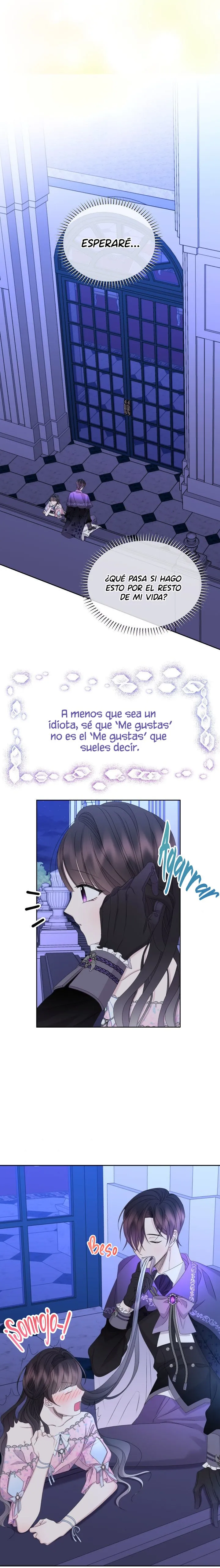Princesa de la perdicion Capítulo 55 en Línea - página 29