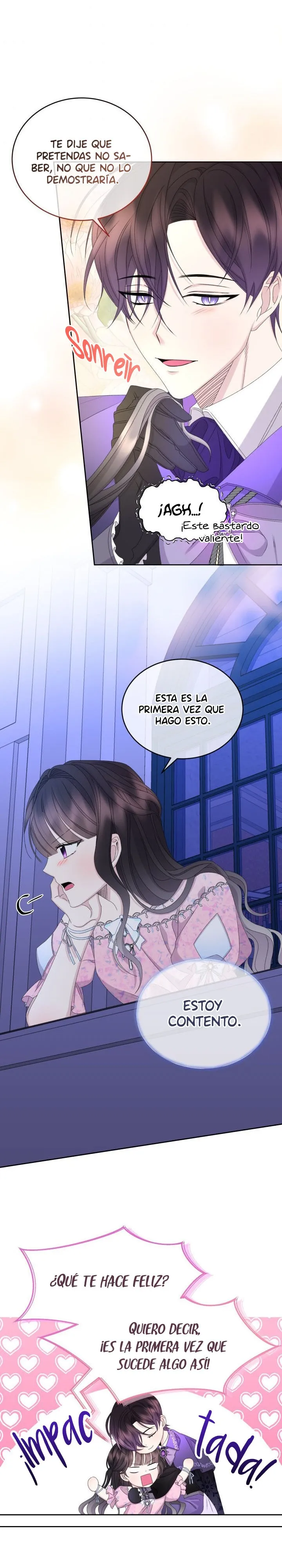 Princesa de la perdicion Capítulo 55 en Línea - página 30