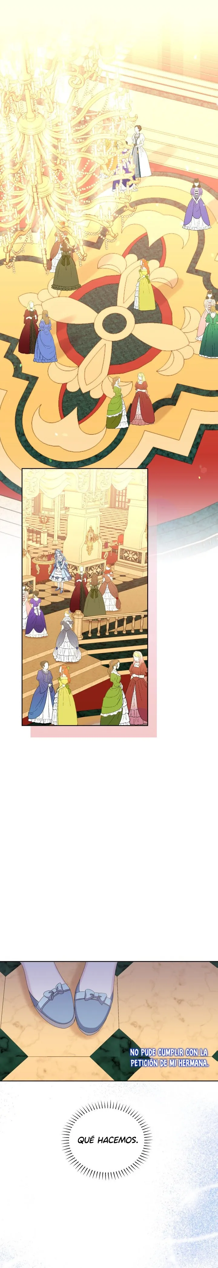 Princesa de la perdicion Capítulo 57 en Línea - página 3