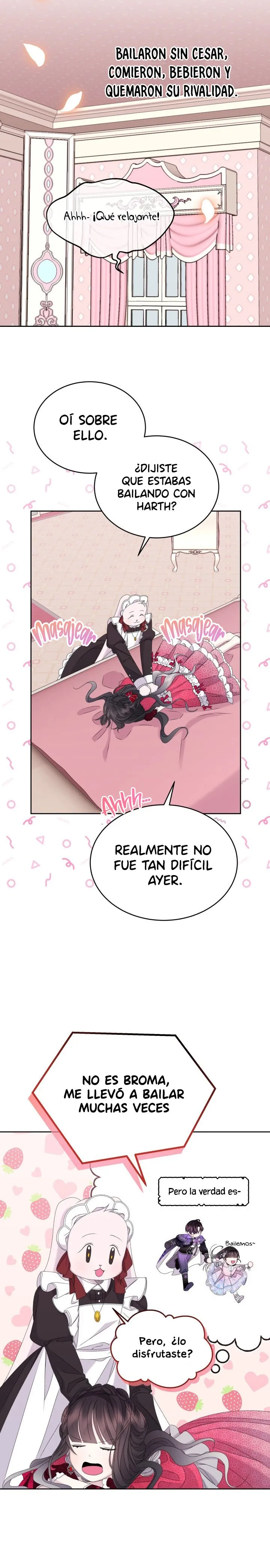 Princesa de la perdicion Capítulo 57 en Línea - página 10