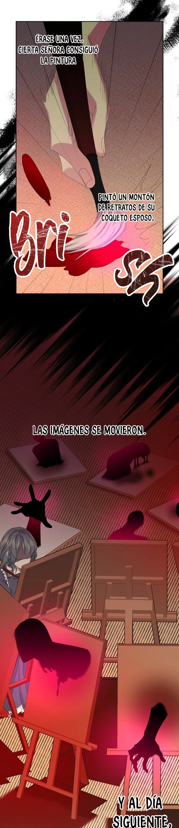 Princesa de la perdicion Capítulo 57 en Línea - página 12