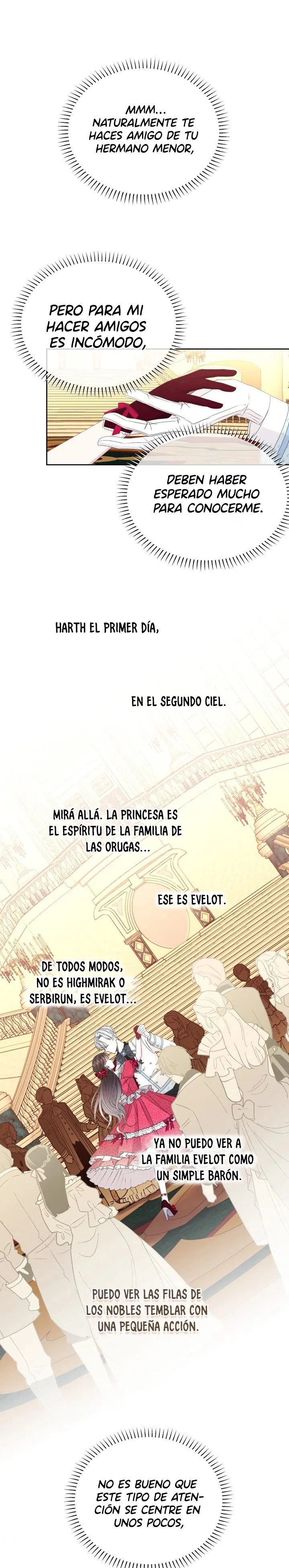 Princesa de la perdicion Capítulo 57 en Línea - página 26