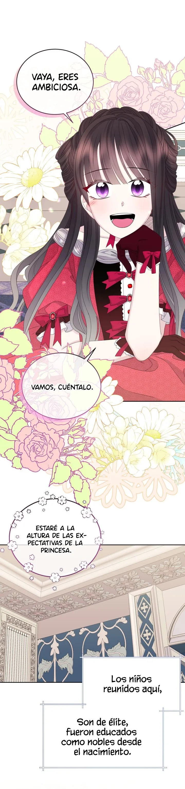 Princesa de la perdicion Capítulo 57 en Línea - página 30