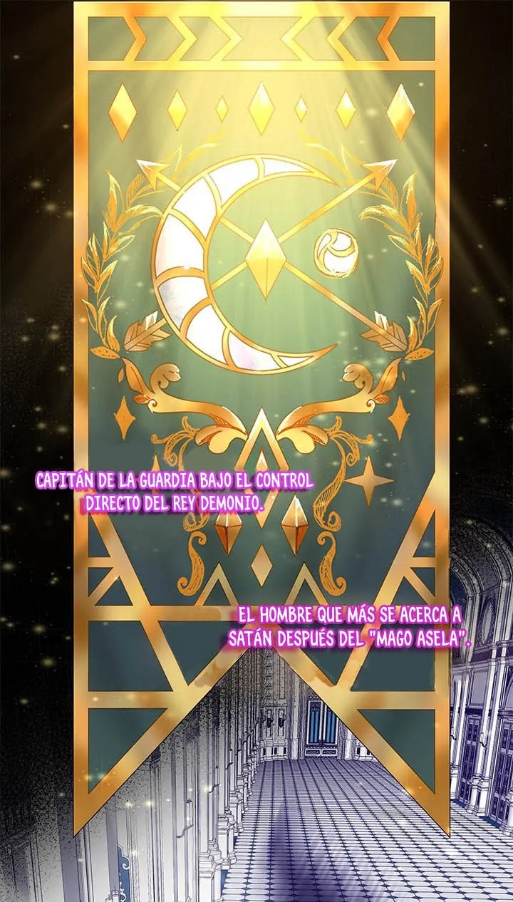 Princesa de la perdicion Capítulo 6 en Línea - página 4