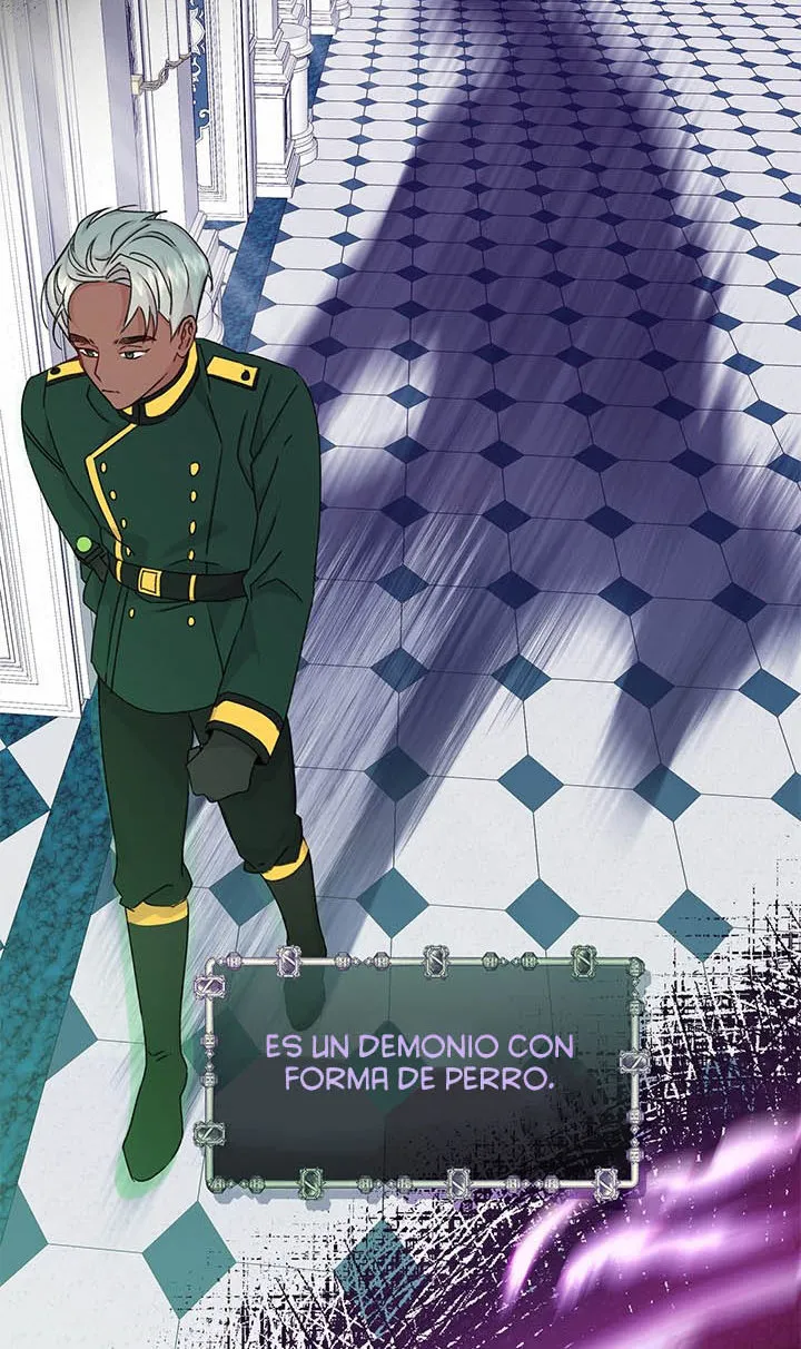 Princesa de la perdicion Capítulo 6 en Línea - página 5