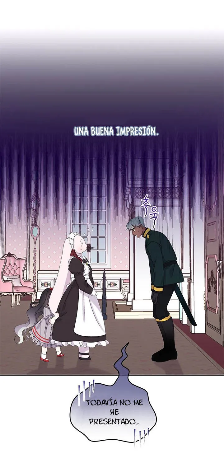 Princesa de la perdicion Capítulo 6 en Línea - página 16