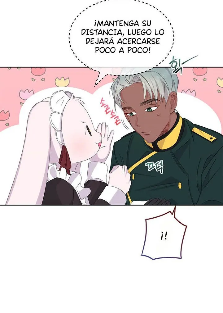 Princesa de la perdicion Capítulo 6 en Línea - página 19