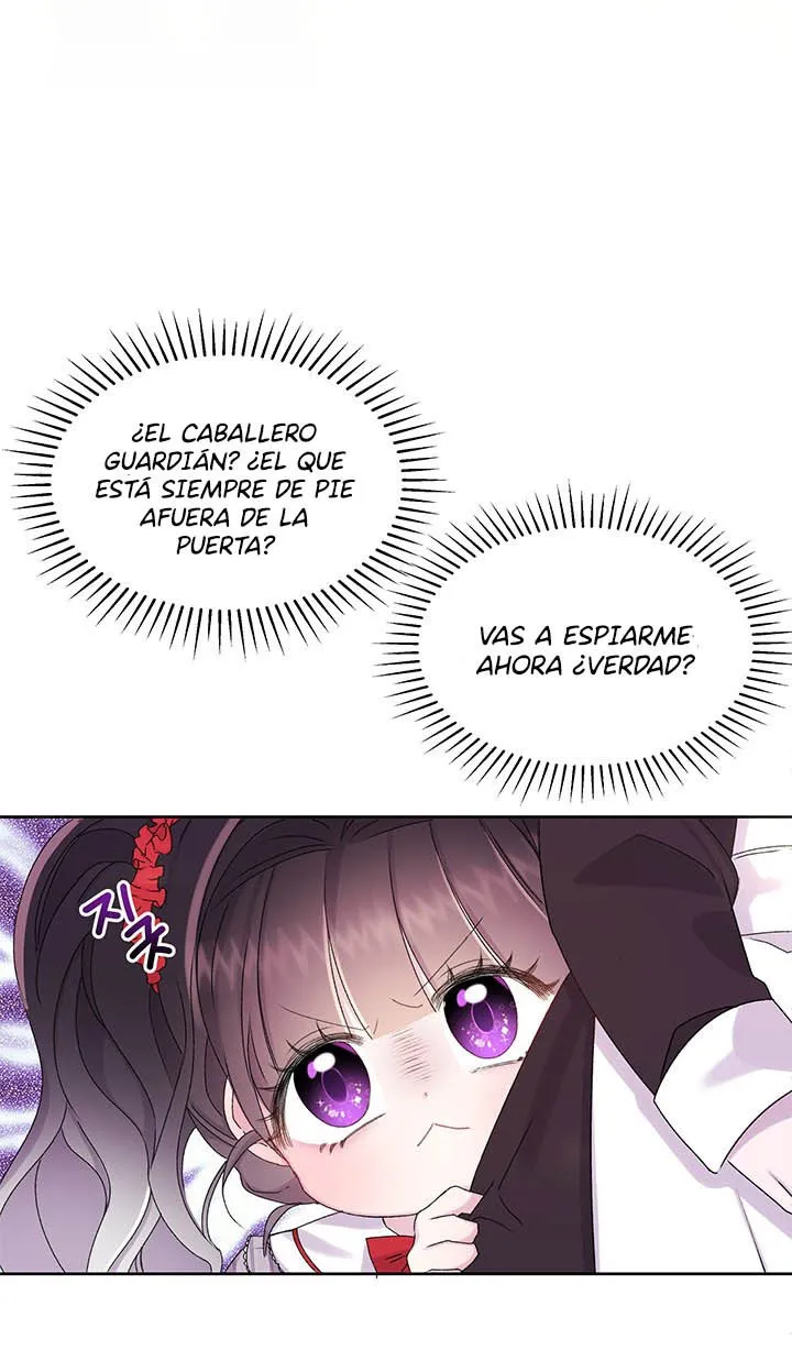 Princesa de la perdicion Capítulo 6 en Línea - página 24