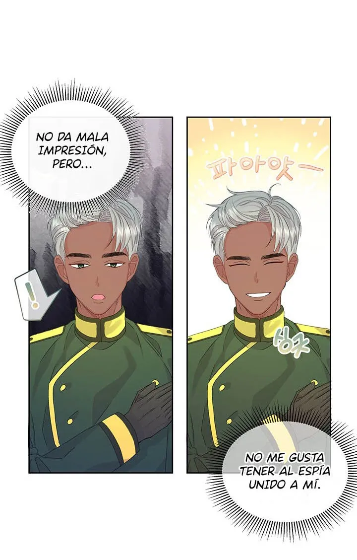 Princesa de la perdicion Capítulo 6 en Línea - página 25