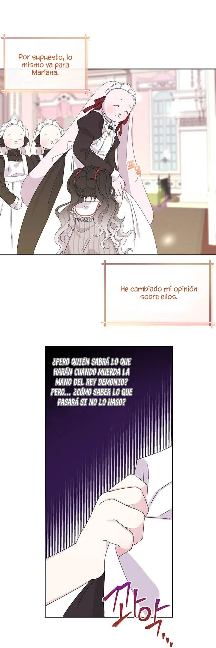 Princesa de la perdicion Capítulo 6 en Línea - página 26