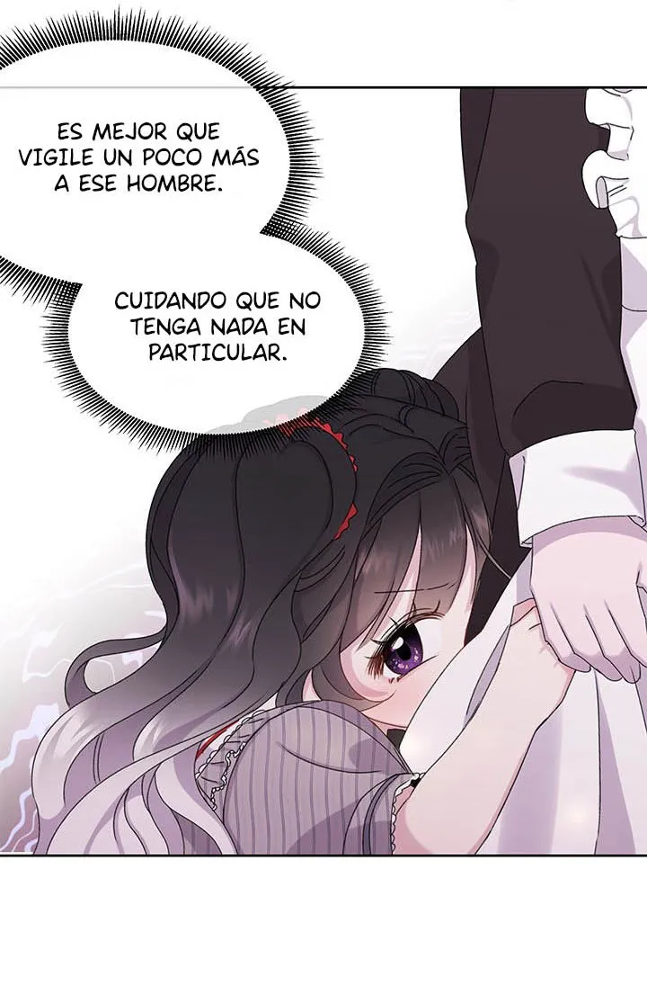 Princesa de la perdicion Capítulo 6 en Línea - página 27