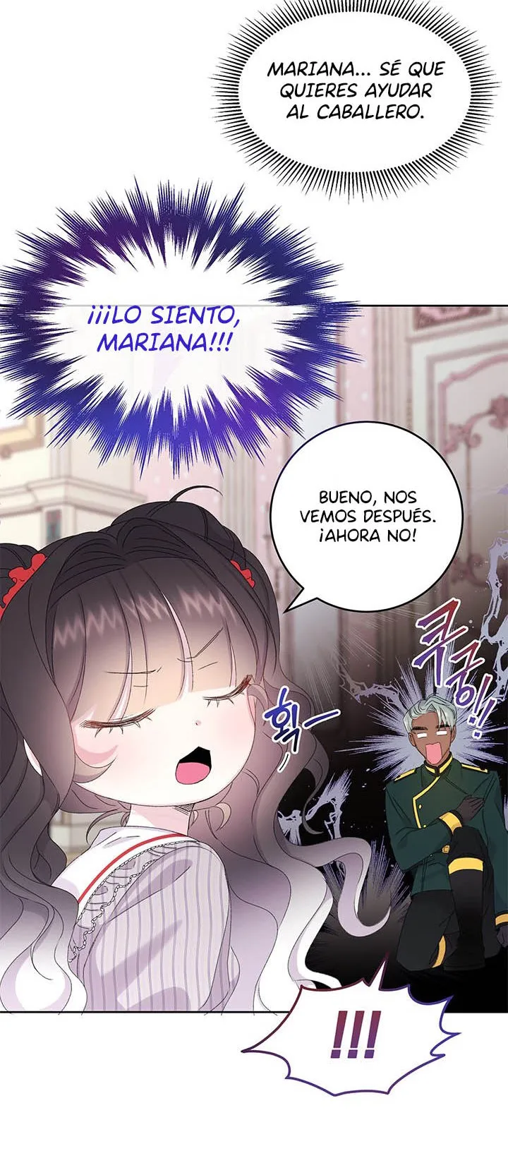 Princesa de la perdicion Capítulo 6 en Línea - página 29