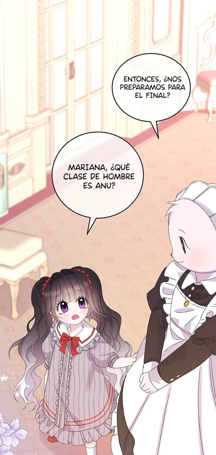 Princesa de la perdicion Capítulo 6 en Línea - página 33